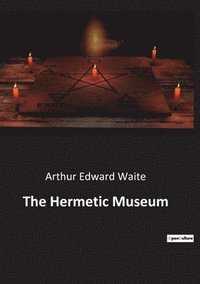 bokomslag Hermetic Museum
