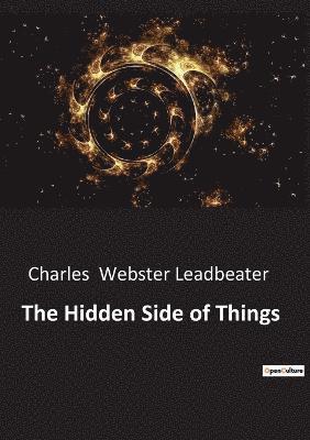 The Hidden Side of Things 1