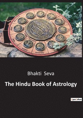 Hindu Book of Astrology