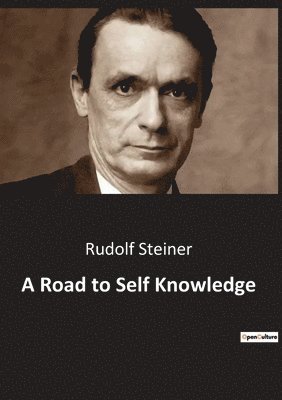 bokomslag Road to Self Knowledge