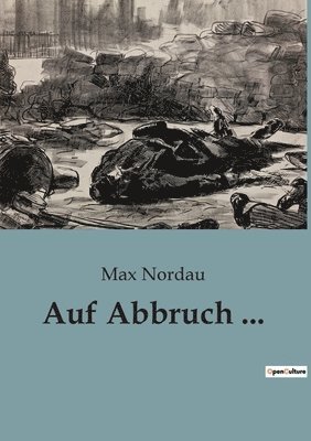 Auf Abbruch ... 1