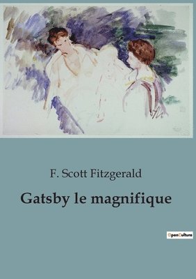 Gatsby le magnifique 1