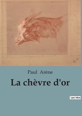 La chvre d'or 1