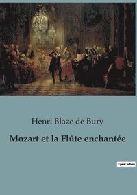bokomslag Mozart et la Flute enchantee