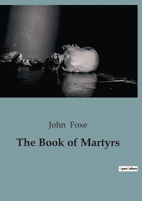 John Foxe - Book of Martyrs, Häftad