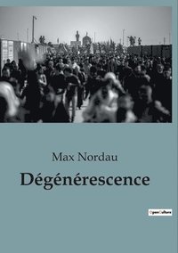 bokomslag Dégénérescence