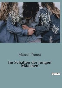 bokomslag Im Schatten der jungen Mädchen