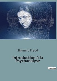 bokomslag Introduction à la Psychanalyse