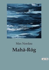 bokomslag Mahâ-Rôg