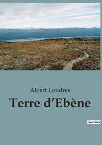 bokomslag Terre d'Ebène
