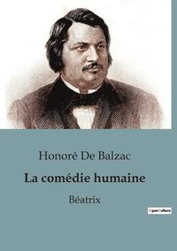 bokomslag Béatrix