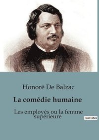 bokomslag Les employés ou la femme supérieure