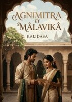 Kalidasa - Agnimitra et Mâlavikâ, Häftad