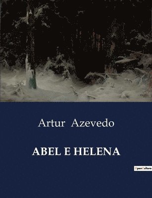 bokomslag Abel E Helena