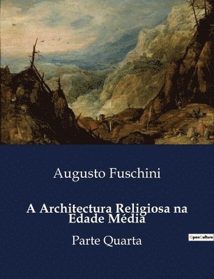 bokomslag Architectura Religiosa na Edade Média