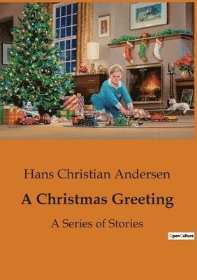 Christmas Greeting 1