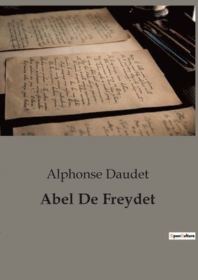 Abel De Freydet 1