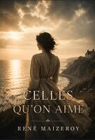 René Maizeroy - Celles qu'on aime, Häftad
