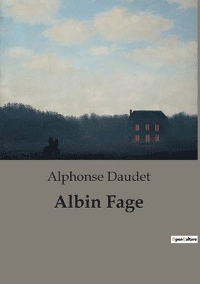 Albin Fage 1