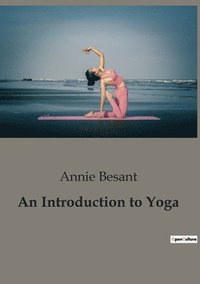 bokomslag An Introduction to Yoga