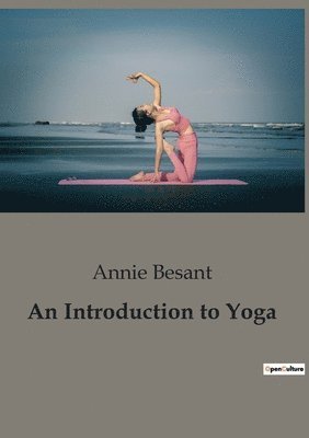 An Introduction to Yoga 1