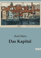 Karl Marx - Das Kapital, Häftad
