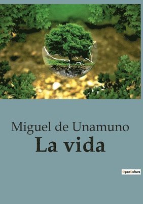 Miguel De Unamuno, Miguel de Unamuno - vida, Häftad