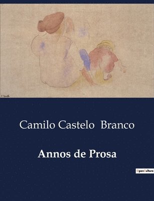 Annos de Prosa 1