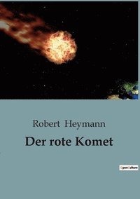 bokomslag rote Komet