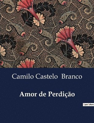 Amor de Perdição