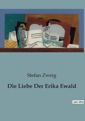Liebe Der Erika Ewald