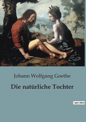 natürliche Tochter