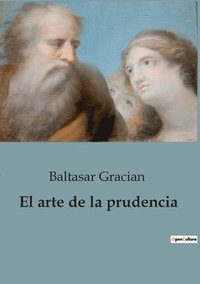 bokomslag arte de la prudencia