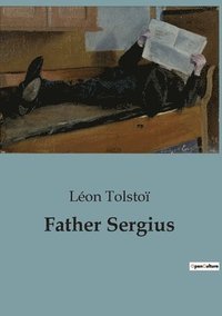 bokomslag Father Sergius