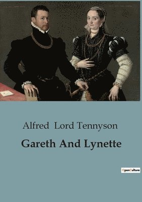 Gareth And Lynette 1