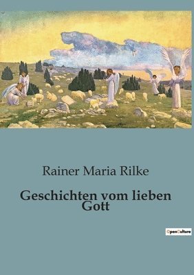 Geschichten vom lieben Gott