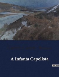 bokomslag Infanta Capelista