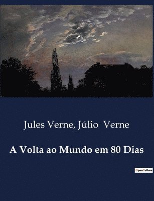 A Volta ao Mundo em 80 Dias 1