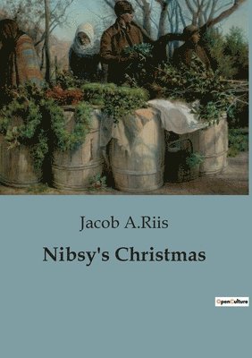 Nibsy's Christmas 1