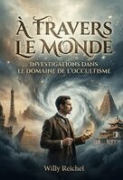 Willy Reichel - À travers le monde - Investigations dans le domaine de l'occultisme, Häftad. Tillgänglighet: Lägg i varukorg