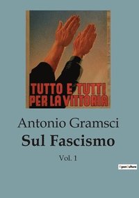 bokomslag Sul Fascismo