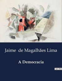 bokomslag A Democracia