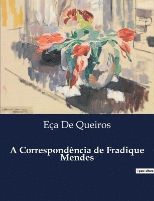 Correspondência de Fradique Mendes