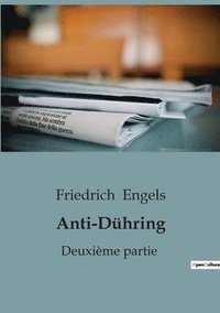 bokomslag Anti-Duhring