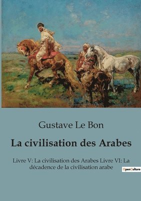 civilisation des Arabes
