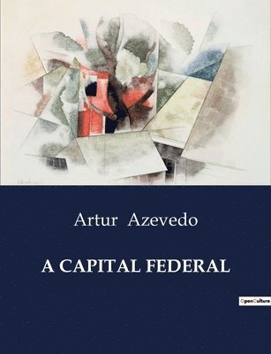 A Capital Federal 1