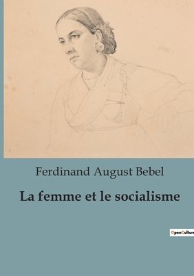 bokomslag La femme et le socialisme