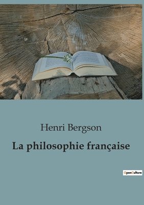 philosophie française