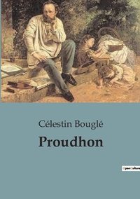 bokomslag Proudhon