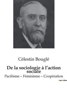 De la sociologie a l'action sociale 1